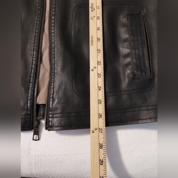 Men's Decoded Jacket Rare - Picture 8 of 11